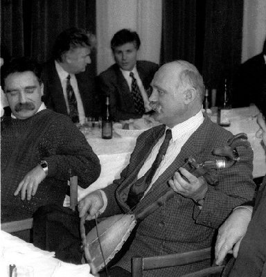 JOŠ MNOGE GLAVE ĆE SE KOTRLJATI: Atentat na srpskog premijera Zorana Đinđića