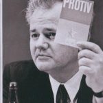 ULOGA MILOŠEVIĆA U RASTURANJU JUGOSLAVIJE