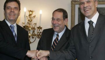 solana tadic kostunica