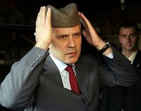 PREDSEDNIČKI IZBORI: protiv “prve” i “druge” Srbije