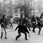 Francuska revolucija maja 1968.