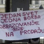 Studentski protesti u Hrvatskoj i Srbiji – nasleđe i perspektive