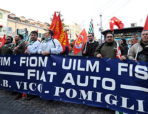 Fijat u Pomiljanu i Fijat automobili Srbija: Pisma solidarnosti