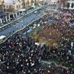 Britanija: Pobuna studenata