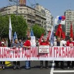 Politička ekonomija srpske tranzicije – I deo: Radnička klasa u tunelu beskonačne tranzicije