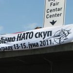 Anti-NATO kampanja!