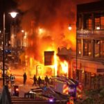 Izgredi u Britaniji – upozorenje buržoaziji