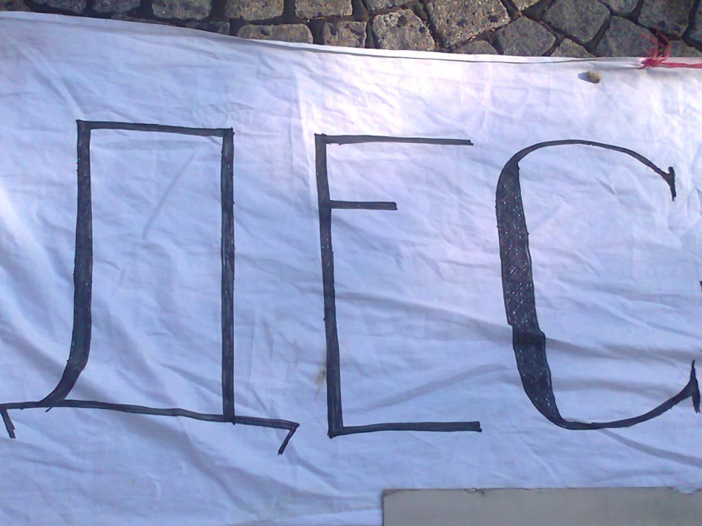 Tranzicija, deindustrijalizacija, diskriminacija: Priča o DES-u