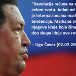 Proglas Internacionalne marksističke tendencije: Ugo Čavez je mrtav – Borba za socijalizam živi!