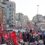 Dole Erdogan i njegova lopovska vlada! Podrška revolucionarnim radnicima i omladini! – Deklaracija Internacionalne marksističke tendencije