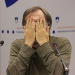 Slavoj Žižek: Apologeta socijaldemokratskog zaokreta Sirize