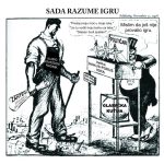 Zablude o narodnom legitimitetu buržoaskog parlamentarizma