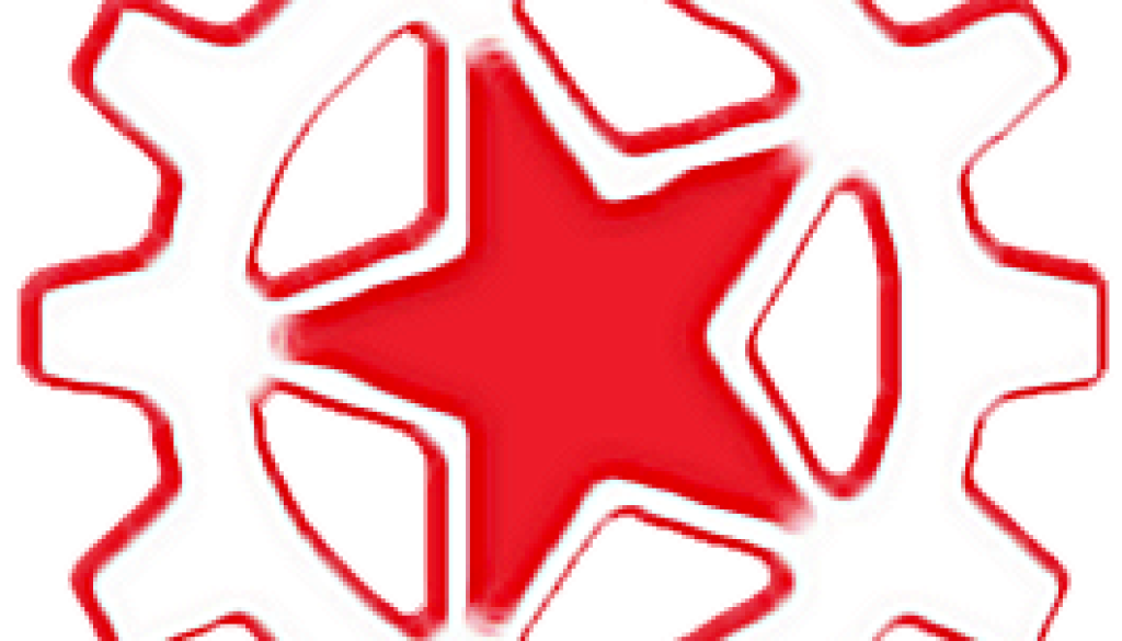 crveni - simbol sa zastave