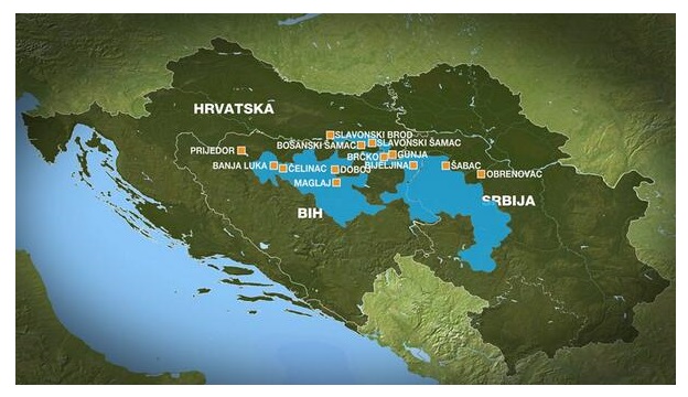 ЛЕШИНАРИ КРУЖЕ: Која нас катастрофа тек чека и шта да се ради