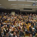 У одбрану студентског протеста: Полемика између Филипа Шаћировића и Чедомира Антића