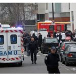 Razmišljanja o događajima u Francuskoj