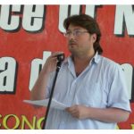 Sirizi je potreban socijalistički program! Govor druga Karajanopulosa