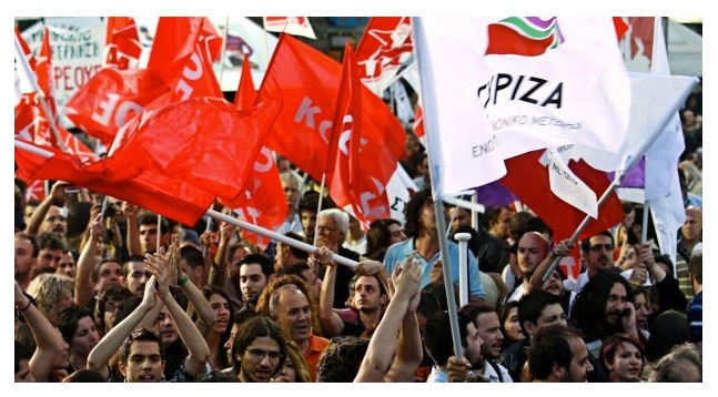 Grčka: Da li Siriza treba da vlada sa Nezavisnim Grcima? Postoji li alternativa?