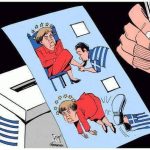 Cipras raspisao referendum. Odbacite Trojkin ultimatum, raskinite sa kapitalizmom!