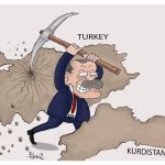 Turska: Erdogan napada PKK kako bi skrenuo pažnju sa klasne borbe