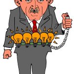 Teroristički napad u Turskoj: Počinilac je država! Za revolucionarni ustanak protiv Erdoganovog režima!