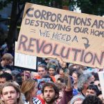 Poslije konferencije COP21, neugodna istina: problem je kapitalizam
