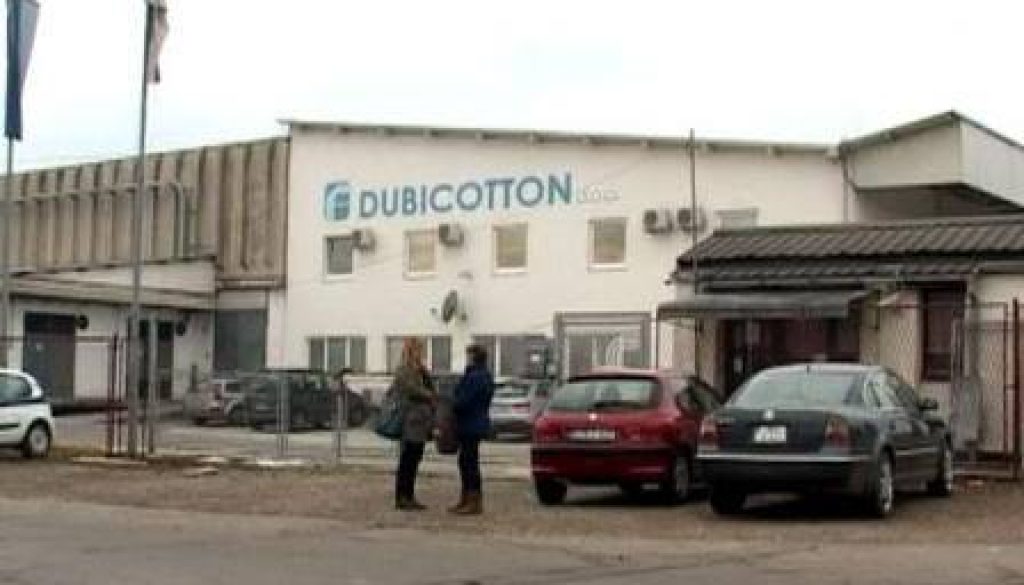 Dubicotton