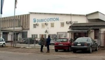 Dubicotton