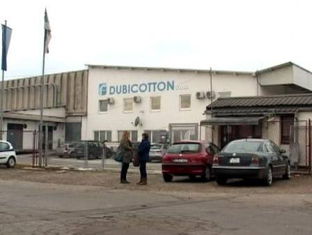 Otpuštanja u Dubicottonu i sramota sindikalne birokratije