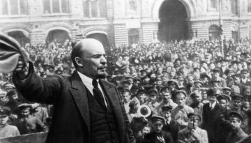 lenin