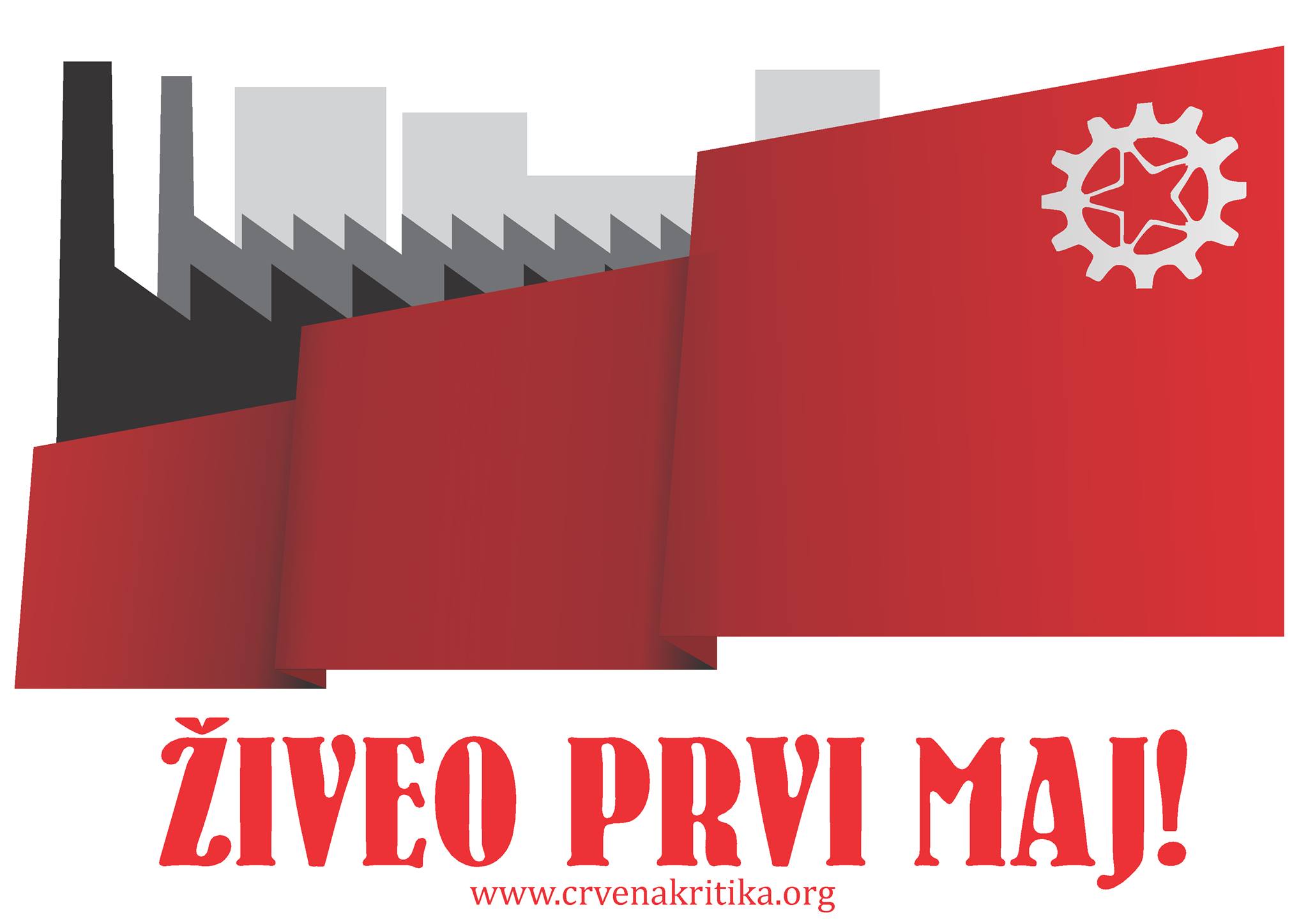 živeo prvi maj