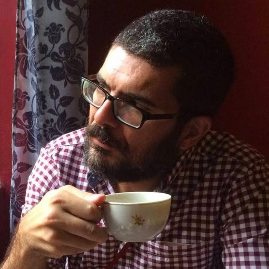 INTERVJU: Karlos Latuf, brazilski crtač političkih stripova INTERVJU: Karlos Latuf, brazilski crtač političkih stripova