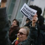 Protestni letak Crvenih: Za besplatno zdravstvo!