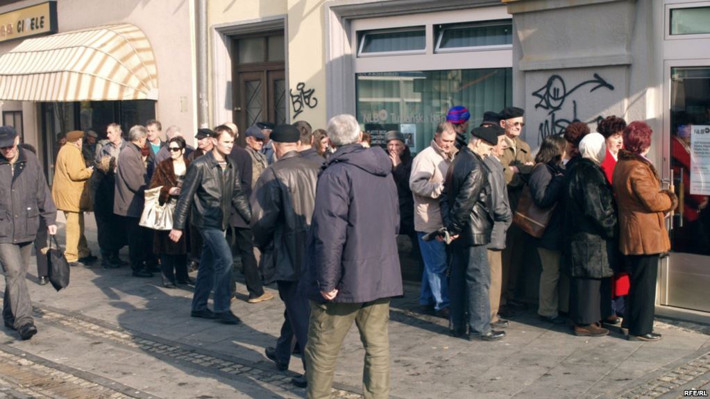 Penziono pitanje u BiH