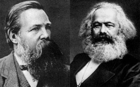 Manifest komunističke partije