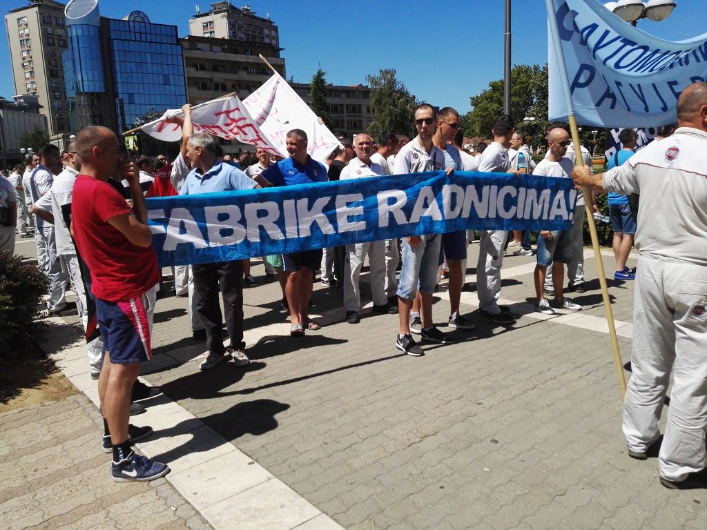 POČINJE – I deo