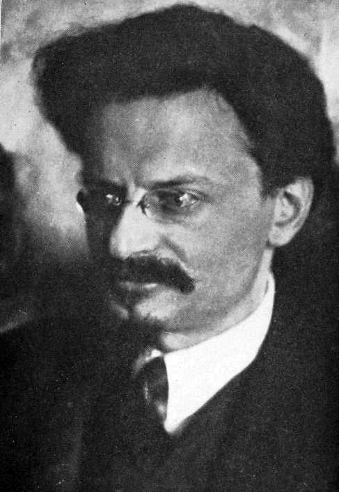 Zašto se marksisti protive individualnom terorizmu (1911.)