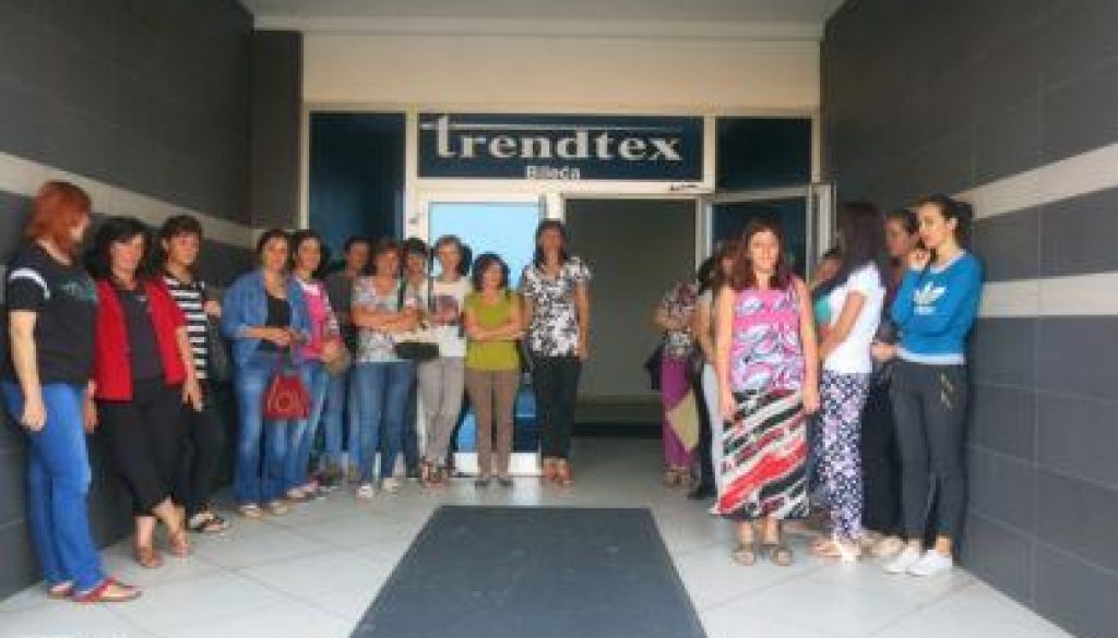 Trendex