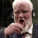 Povodom samoubistva Slobodana Praljka
