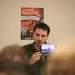 Intervju sa Benom Glinjickim, fultajmerom Socialist Appeal, britanske sekcije IMT