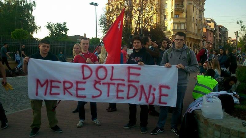 Dome mere štednje