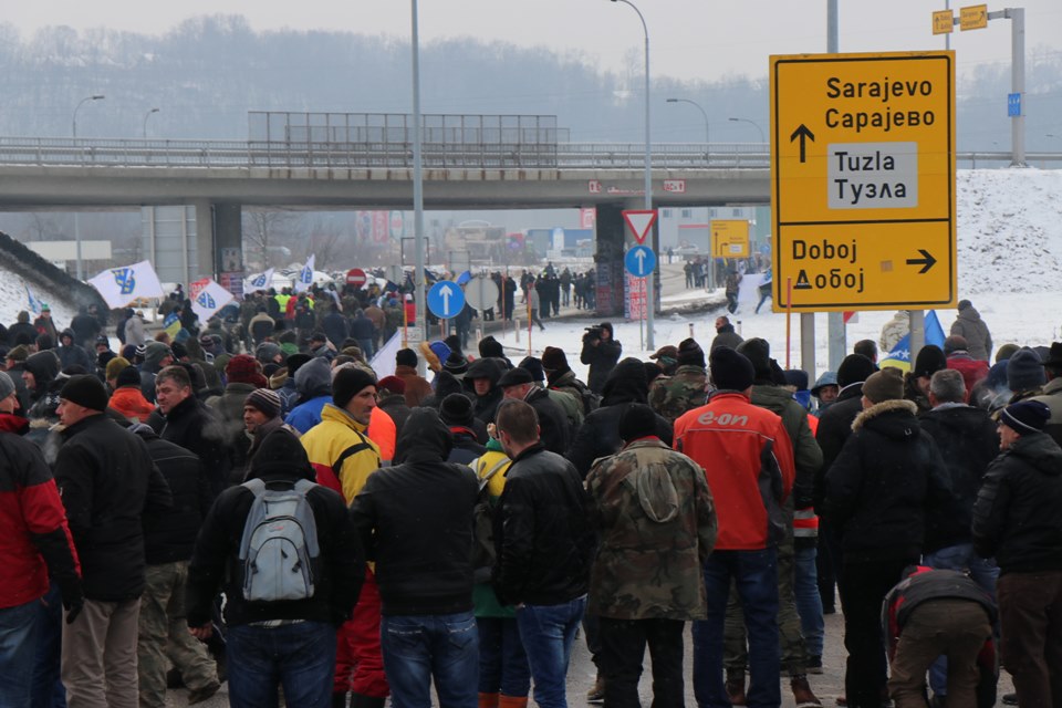 Veteransko pitanje u Bosni i Hercegovini