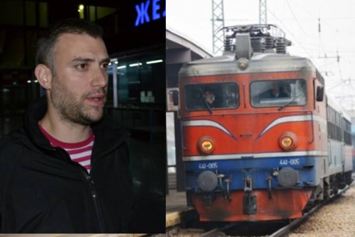Intervju, Boris Šukalo, istaknuti sindikalista Željeznica Republike Srpske