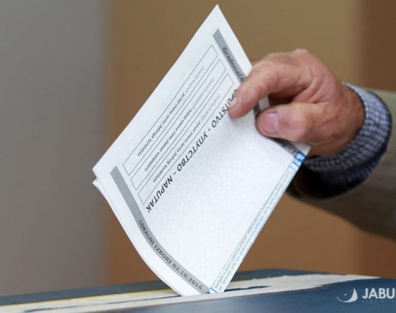 BiH izbori: Od “promjena” do statusa quo