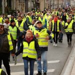 Francuska: na pragu revolucionarne krize