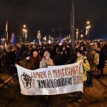 Mađarska: veliki protesti protiv „robovlasničkog zakona“