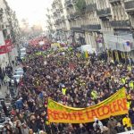 Francuska: gdje su žuti prsluci nakon pet sedmica protesta?