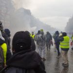 Francuska: žuti prsluci – kako srušiti vladu?