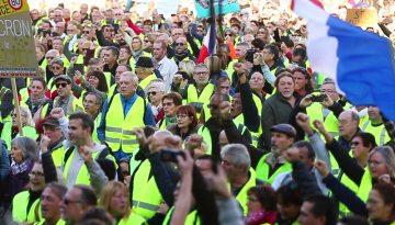 Yellow-vests-France