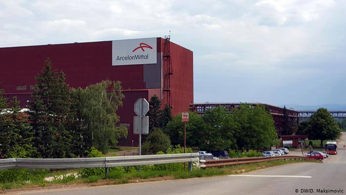 ArcelorMittal otpušta 300 radnika